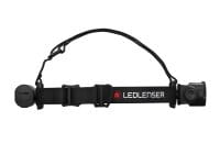 Ledlenser H7R Core seitlich