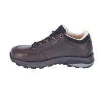 Hanwag Travi Low SF Extra Lady Jagdschuh Chestnut/Black links