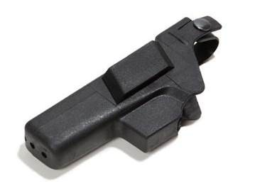 Glock - Holster Sport/Duty - Kal.9mm - Gürtelbreite bis 45mm