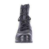 Haix RANGER GSG9-S 2.0 Einsatzstiefel Schwarz vorne