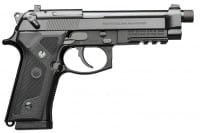 Beretta M9A3 9mm Schwarz