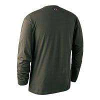 Deerhunter Langarm T-Shirt