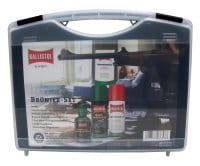 BALLISTOL Brünier-Set Verpackung
