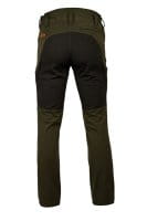 Hubertus Arvo Function Jagdhose Oliv / Braun
