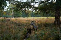 H&auml;rkila Deer Stalker Camo HWS Jacke outdoor tarnung