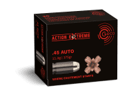 Geco .45 AUTO ACTION EXTREME 11,3g 175gr - 20 Stk