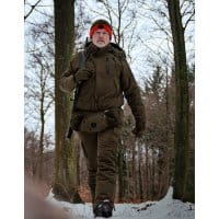 H&auml;rkila Driven Hunt HWS Insulated Jacke Outdoor