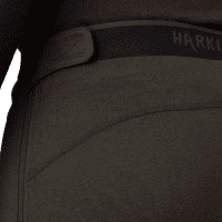 H&auml;rkila Base All Season Unterhose Details Bund verstellbar
