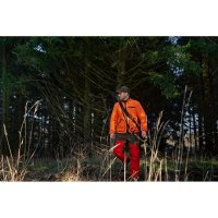 H&auml;rkila Wildboar Pro Blaze Fleecejacke