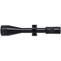 DDoptics Nachtfalke V4 2,5-10x56 A4N MRAD Zielfernrohr mit I Fiber LP