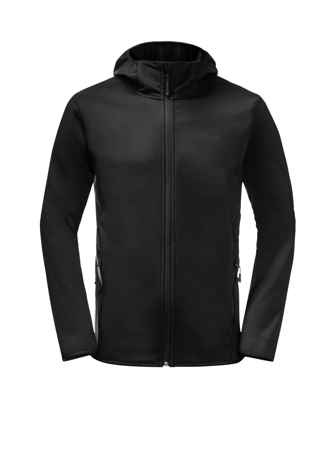 Jack Wolfskin Bornberg Hoody Softshelljacke