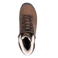 Meindl Island MFS Active Jagdschuh braun oben 