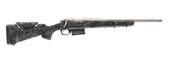 Bergara B14 Sierra Stainless