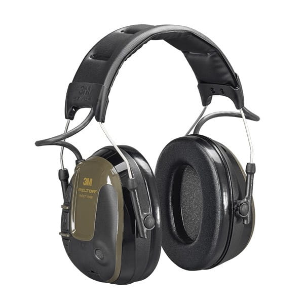 Casque antibruit 3M Peltor ProTac Hunter