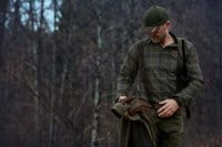 H&auml;rkila Metso Active Hemd Outdoor