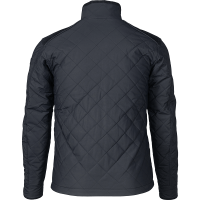 Seeland Woodcock Advanced Steppjacke Classic Blue R&uuml;ckseite