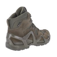 Lowa Zephyr MK2 GTX Mid Einsatzstiefel seitlich (2)