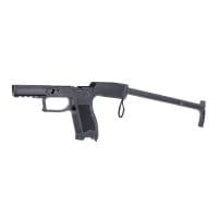 B&T AG Griffst&uuml;ck USW-320 mit Klappschaft schwarz