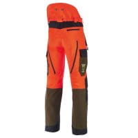 PSS X-treme Protect Sauenschutzhose Neue Version