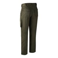 Deerhunter Rogaland Hose gr&uuml;n R&uuml;ckseite