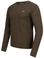 Blaser Merino Base Layer Rundhals Jonar seite1