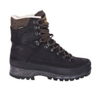 Meindl Island MFS Active Jagdschuh schwarz links 