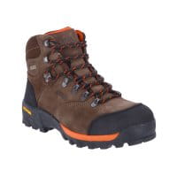 Aigle Altavio Mid GTX Brown M&eacute;lange