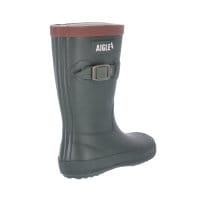 Aigle Perdrix 2 Kids Gummistiefel seitlich hinten