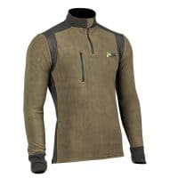 PSS X-Treme Polar Micro-Fleece grün