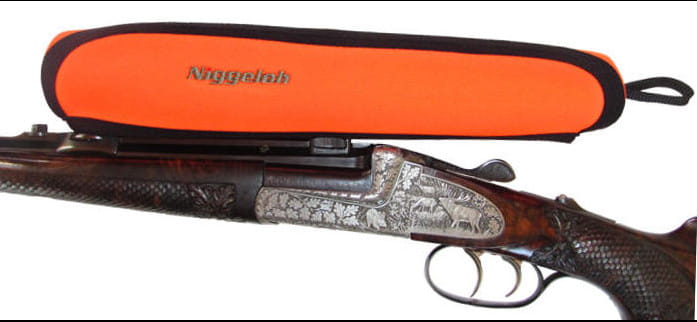 Lunette de visée de chasse pour carabine Riton Primal, étanche et antichoc,  4-12x50mm, noir
