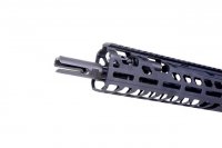 GSG Sig Sauer ProForce MCX schwarz Softair Gewehr vorne