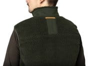 H&auml;rkila Fjell Polar Weste Rosin Detailansicht 2