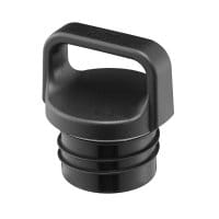 Esbit SCULPTOR Isolierflasche &#34;Standard Mouth&#34; 0,75 L gelb Deckel