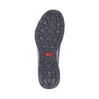 Hanwag Torsby Low SF Extra GTX Jagdschuh Mocca/Black Sohle