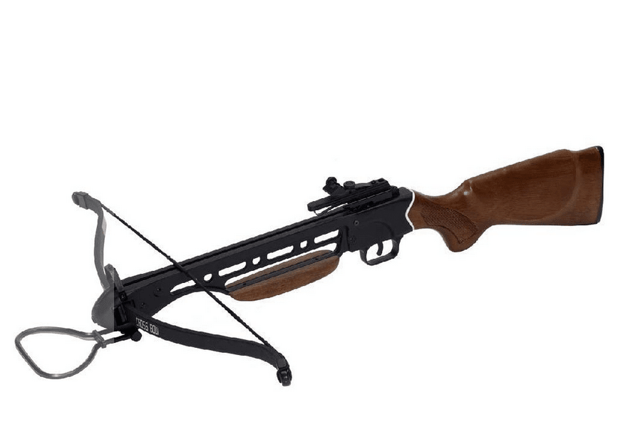 Haller Armbrustgewehr
