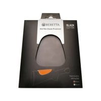 Beretta Schaftpolster schwarz verpackung