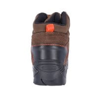 Percussion Savane Schuh hinten