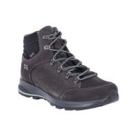 Hanwag Torsby Lady GTX Asphalt/Mint seitlich 1