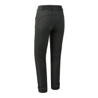 Deerhunter Lady Canopy Hose Forest Green R&uuml;ckseite