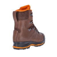 Haix TREKKER MOUNTAIN 2.0 Schuh seitlich (2)