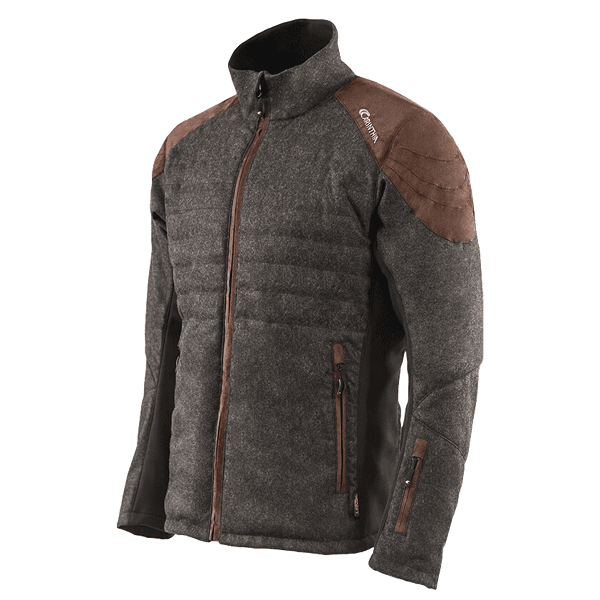 Carinthia G-Loft TLLG Jacke Grau Carinthia G-Loft TLLG Jacke Grau