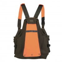 Hart Navigator 3 Weste R&uuml;ckseite