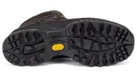 Hanwag Lhasa II Lady Schuh Chestnut/Asphalt