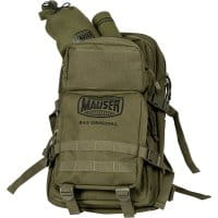 Mauser Rucksack Universal 35 L Details