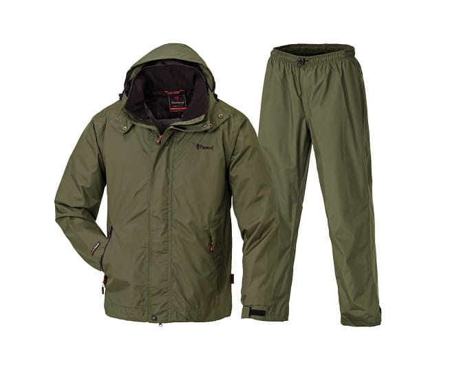 Pinewood Piood Tornado Extreme Regenanzug