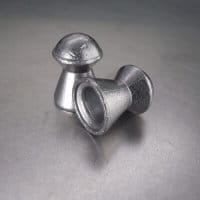 RWS RWS Super Field Ultra Heavy Diabolo 5,5mm - 500 Stk. Diabolos