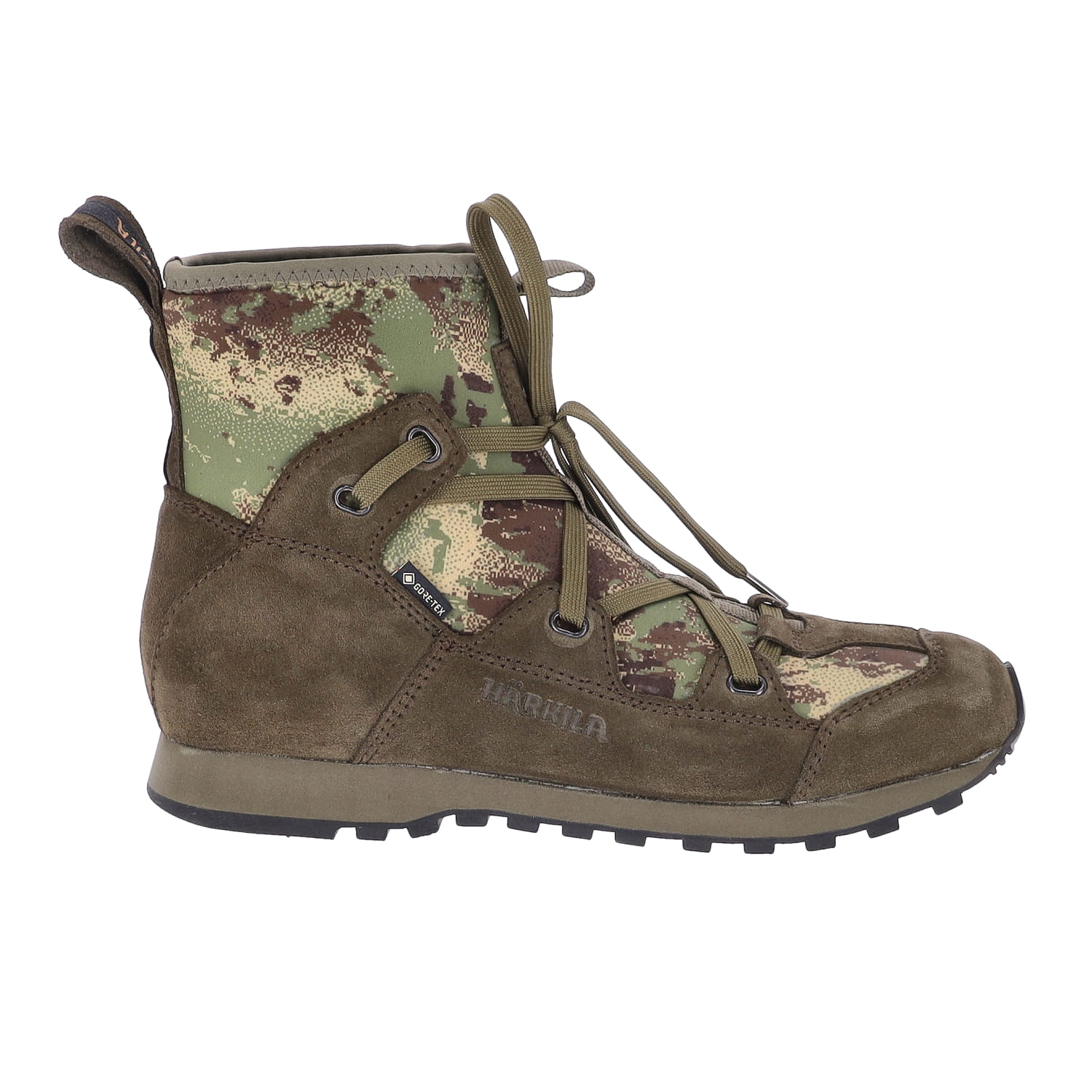 Acheter des chaussures de chasse Härkila Stalking Sneaker GTX AXIS