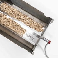 Skotti Smak am Grill Räucherschale