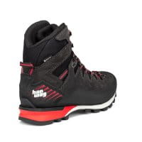 Hanwag Makra Pro Bunion GTX Asphalt/Red