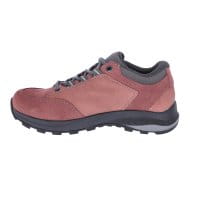 Hanwag Torsby Low SF Extra GTX Lady Jagdschuh Rose/Asphalt links
